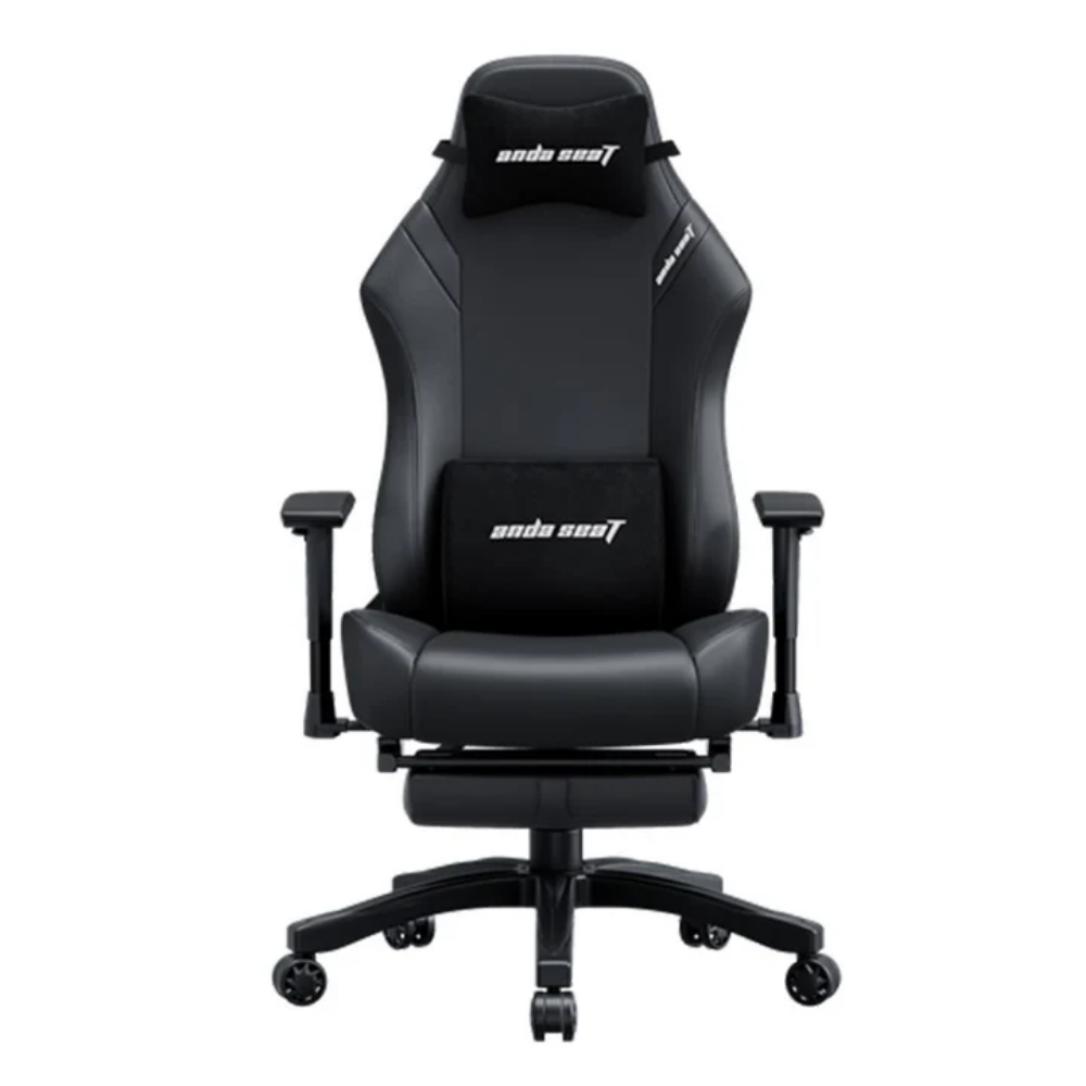 Pvc Leather Is Leather Or Fabric Better For Gaming Chair AndaSeat