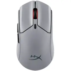HyperX Pulsefire Haste 2 Pro 4K Wireless Gaming Mouse - Slate Gray