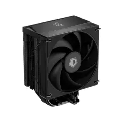 ID-COOLING FROZN A410 TD CPU Cooler 4 Heat Pipes, Single Tower - Black