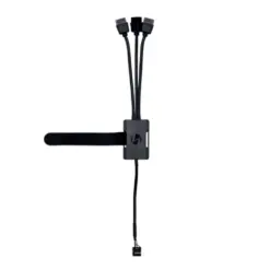 Lian Li USB 2.0 1-to-3 Hub - Free Shipping