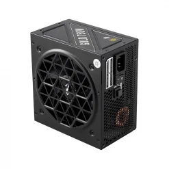 1STPLAYER NGDP ATX 3.1 GOLD Fully Modular 850W Power Supply, 80 PLUS and Cybernetics Gold Certified, ATX 3.1 and PCIe 5.1 Ready