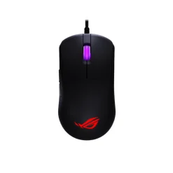 ASUS P524 ROG Harpe Mini Core Wired Gaming Mouse - Black