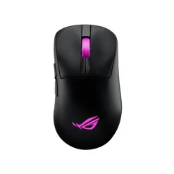 ASUS P722 ROG Keris II Origin Tri-mode Gaming Mouse, 8K Polling Rate - Black