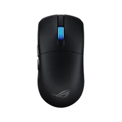 ASUS P723 ROG Harpe II Ace Tri-mode Gaming Mouse, 8K Polling Rate - Black