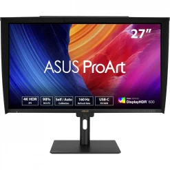 ASUS ProArt Display PA27UCGE 27" 4K 160Hz IPS Professional Monitor