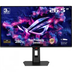 ASUS ROG Strix OLED XG27ACDMS 27" QHD 280Hz QD-OLED Gaming Monitor