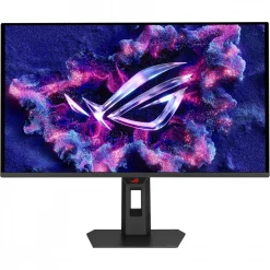 ASUS ROG Strix OLED XG27AQDPG 27" QHD 500Hz QD-OLED Gaming Monitor