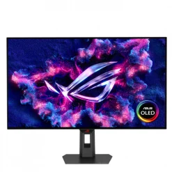 ASUS ROG Strix OLED XG32UCWMG 32" Dual Mode (4K@240Hz, FHD@480Hz) OLED Gaming Monitor