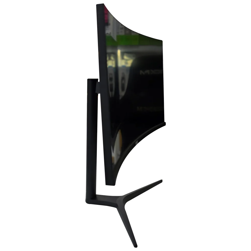 MXG G34WIC-65 | 34″ Curved Nano IPS Ultrawide 165Hz Display Monitor - Image 4