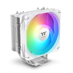Thermaltake UX400 ARGB Sync CPU Air Cooler - Snow