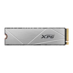 XPG GAMMIX S60 512GB PCIe Gen4 x4 M.2 2280 Solid State Drive