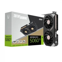 ZOTAC GAMING GeForce RTX 5060 Ti AMP 16GB GDDR7 Graphics Card