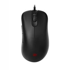 ZOWIE EC2-C Esports Wired Gaming Mouse, Medium, 3200 DPI, PAW3360 Sensor - Black