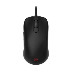 ZOWIE S2-C Esports Wired Gaming Mouse, Small, 3200 DPI, PAW3360 Sensor - Black