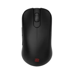 ZOWIE S2-DW 4K Esports Wireless Gaming Mouse, Small, 3200 DPI, PAW3360 Sensor - Matte Black