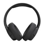 JBL Tune 720BT Wireless Over-Ear Headphones, Pure Bass Sound, Bluetooth 5.3, 76H Battery - Black - Image 2