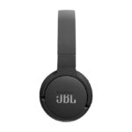 JBL Tune 670NC Adaptive Noise Cancelling Wireless On-Ear Headphones - Black - Image 3