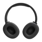 JBL Tune 720BT Wireless Over-Ear Headphones, Pure Bass Sound, Bluetooth 5.3, 76H Battery - Black - Image 5