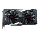 EASE E305 GeForce RTX 3050 8G DDR6 Graphics Card