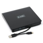 EASE EOD5U3C Mobile External DVD Writer