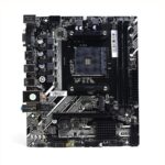 EASE EMB450DA AM4 DDR4 Motherboard - Image 2