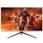 EASE G32I16P 32in IPS Gaming Monitor (Light Effect) - Image 2