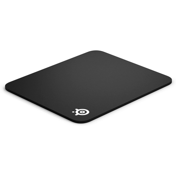 SteelSeries QcK Heavy Gaming Mouse Pad (Medium) – Black