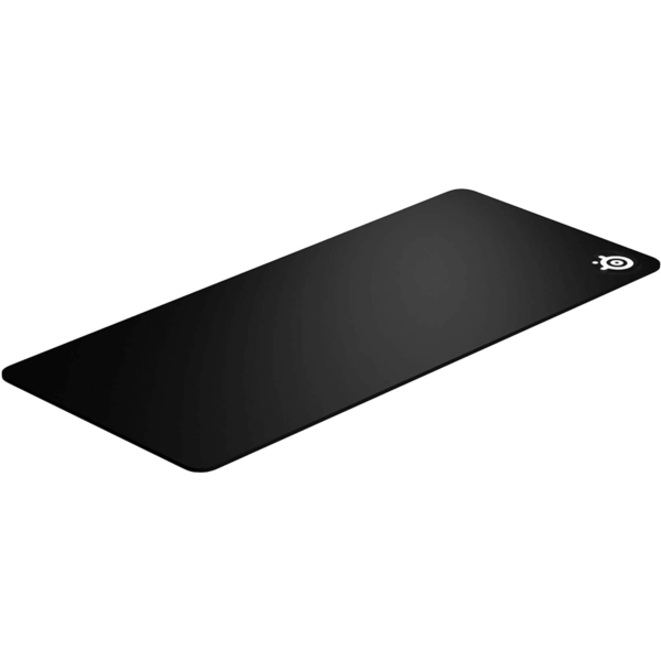 SteelSeries QcK Heavy Gaming Mouse Pad (XXL) – Black