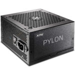 XPG Pylon 650W 80 Plus Bronze Certified Power Supply