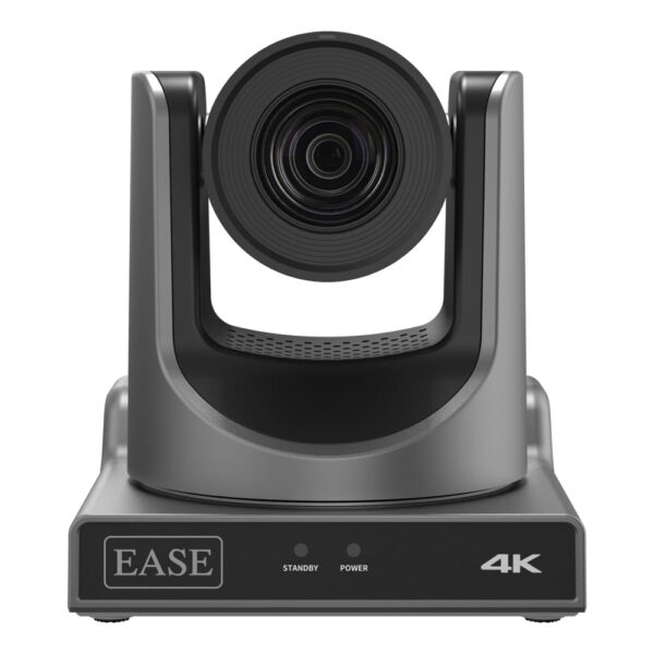 EASE PTZ 12X 4K-30P Professional PTZ Camera