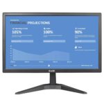 EASE O19I10 19in 100hz IPS Full HD Monitor - Image 2