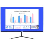 EASE O24I10 24in 100hz IPS Full HD Monitor - Image 2