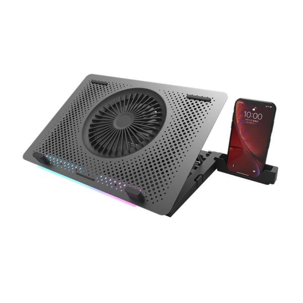 darkFlash G200 RGB Laptop Cooler