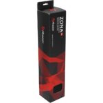 Arozzi Zona 900 Mouse Pad, Black - Image 3