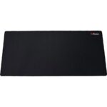 Arozzi Zona 900 Mouse Pad, Black