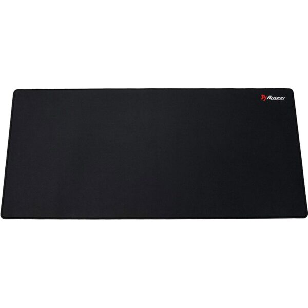 Arozzi Zona 900 Mouse Pad, Black