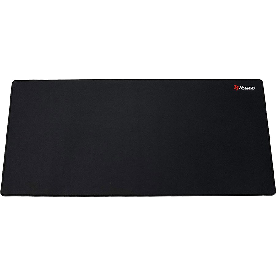 13-czone.com_.pk-1540-11076-170221082720.jpg Arozzi Zona 900 Mouse Pad, Black - Image 1