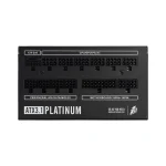 1STPLAYER NGDP ATX 3.1 PLATINUM Fully Modular 1000W Power Supply, 80 PLUS and Cybernetics Platinum Certified, ATX 3.1 and PCIe 5.1 Ready - Image 3