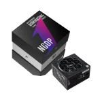 1STPLAYER NGDP ATX 3.1 PLATINUM Fully Modular 1000W Power Supply, 80 PLUS and Cybernetics Platinum Certified, ATX 3.1 and PCIe 5.1 Ready - Image 4