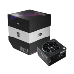 1STPLAYER NGDP ATX 3.1 PLATINUM Fully Modular 1300W Power Supply, 80 PLUS and Cybernetics Platinum Certified, ATX 3.1 and PCIe 5.1 Ready - Image 4