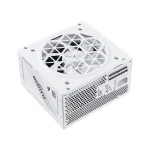 1STPLAYER NGDP ATX 3.1 PLATINUM Fully Modular 1300W Power Supply, 80 PLUS and Cybernetics Platinum Certified, ATX 3.1 and PCIe 5.1 Ready - White - Image 2