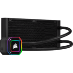 Corsair iCUE H100i Elite Capellix Liquid CPU Cooler - Image 2