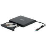 EASE EOD5U3C Mobile External DVD Writer - Image 3