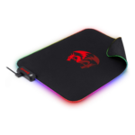 Redragon Pluto P026 RGB Large Gaming Mouse Pad - Image 2