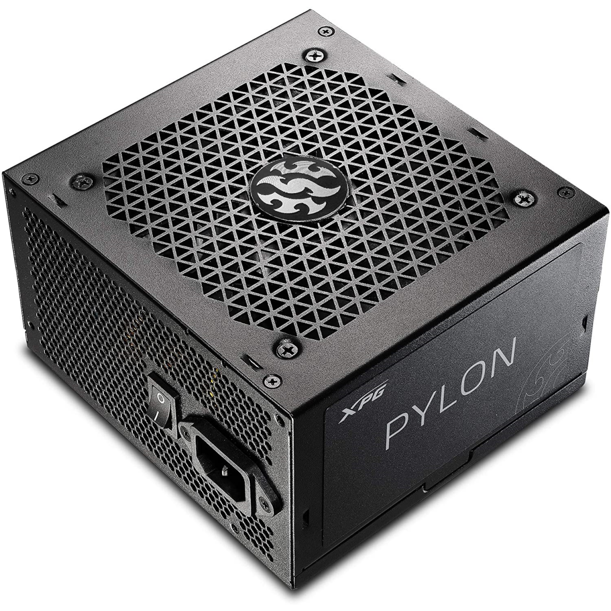 XPG Pylon 650W 80 Plus Bronze Certified Power Supply - Image 2