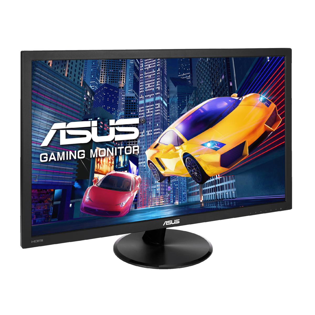 ASUS VP228H 21.5-inch (54 cm) LCD Gaming Monitor - Image 2
