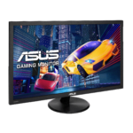 ASUS VP228H 21.5-inch (54 cm) LCD Gaming Monitor - Image 2
