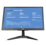EASE O19I10 19in 100hz IPS Full HD Monitor - Image 3