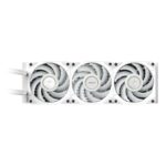 GIGABYTE Aorus Waterforce X II 360 AIO Liquid Cooler Ice White - Image 4