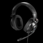 Bloody G580 Virtual 7.1 Surround Sound RGB Gaming Headphone - Image 2